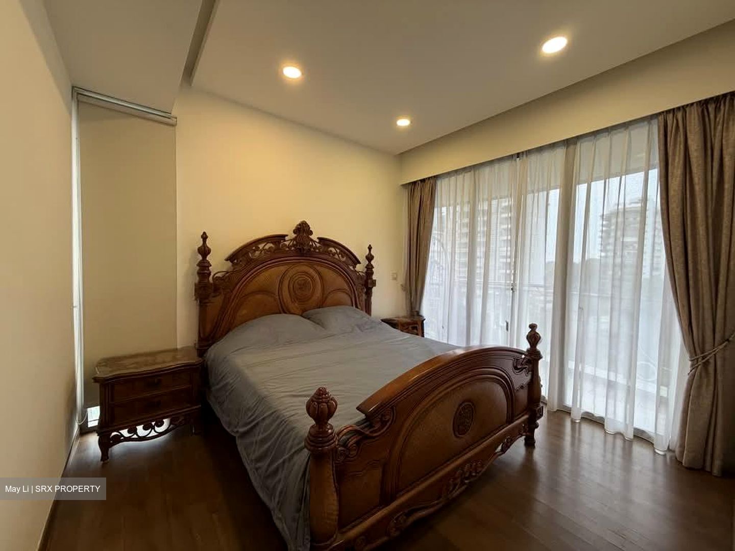 Hallmark Residences (D10), Condominium #577169371